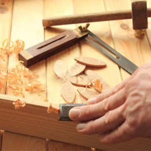 craftmanship