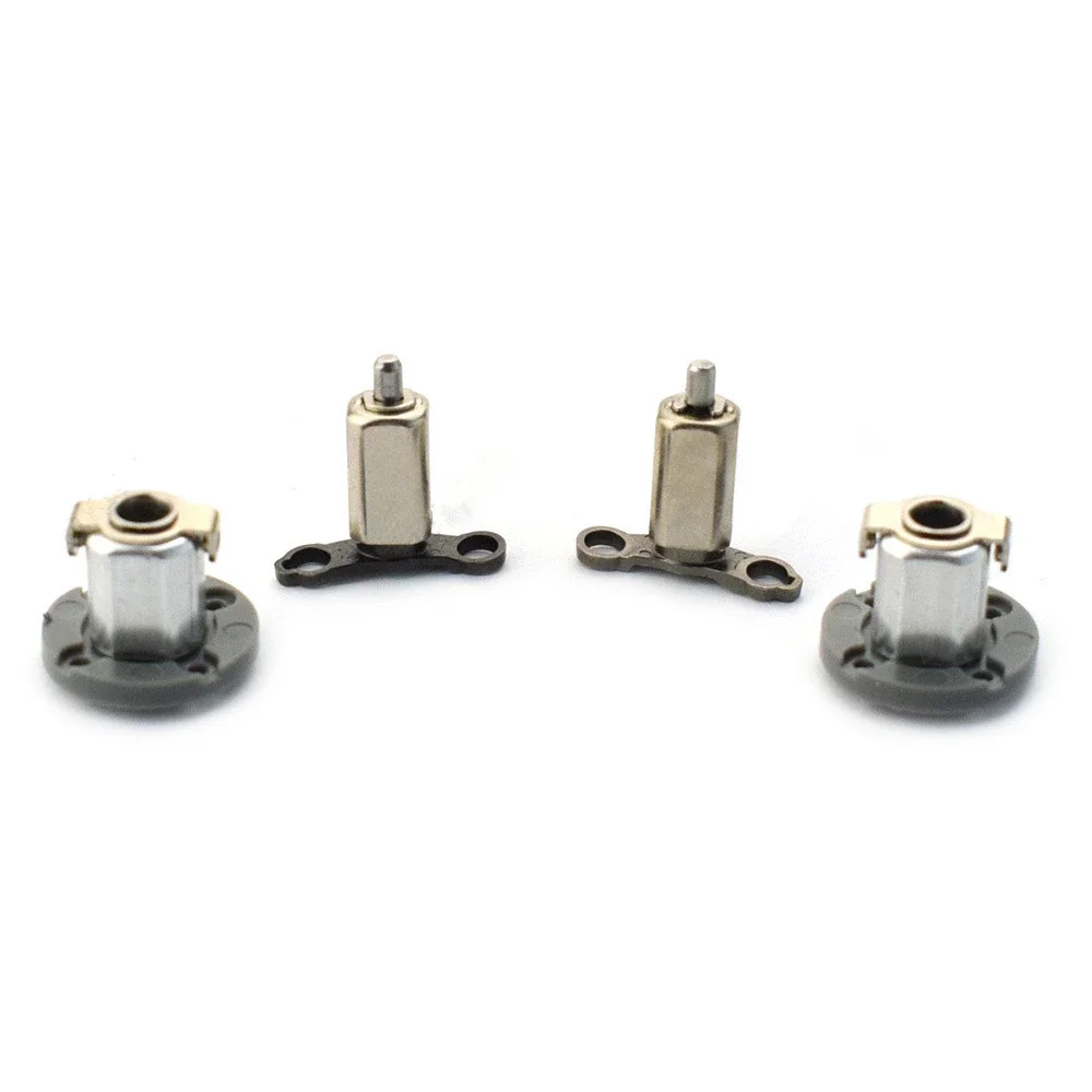 Kit de réparation DJI Air3 contenant bras, essieux et vis de fixation