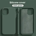 Dark green