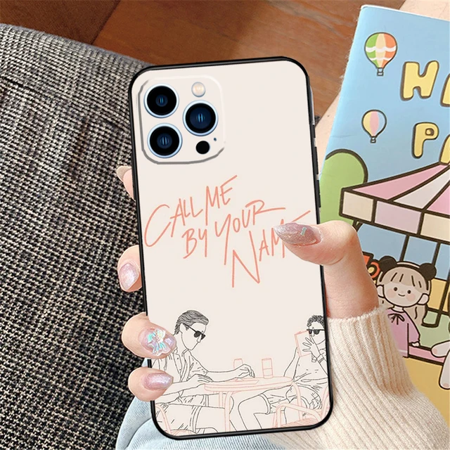 Cover Personalizzata Per IPhone 12 Mini, In Plastica Rigida - Foto 5