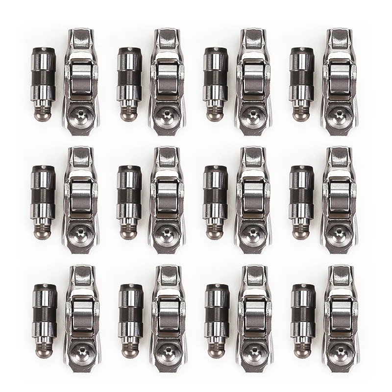 

5184296AH 5184332AA Rocker Arm & Valve Lifter Kit For Chrysler Dodge Caravan Journey Jeep Cherokee 2011-2019 car accsesories