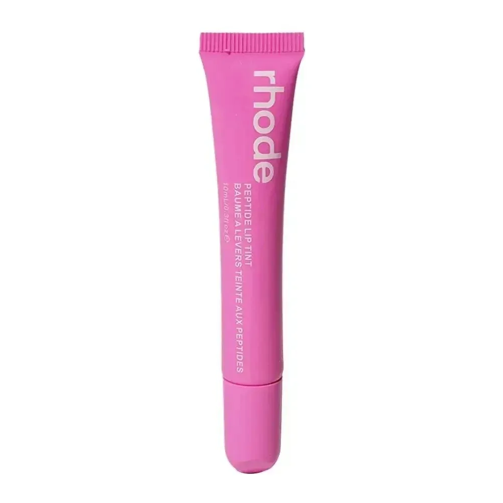 Brand 21 Color Peptide Lip Tint Tinted Lip Gloss Layer Nourishing Hydrates Makeup Nourishing Moisturizing Lipstick Glaze Care S180a03094c6346aeb044912d582256fc5