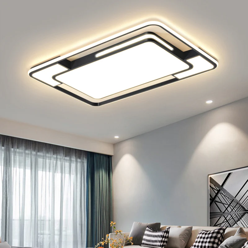 Gold Crystal LED Chandelier 2