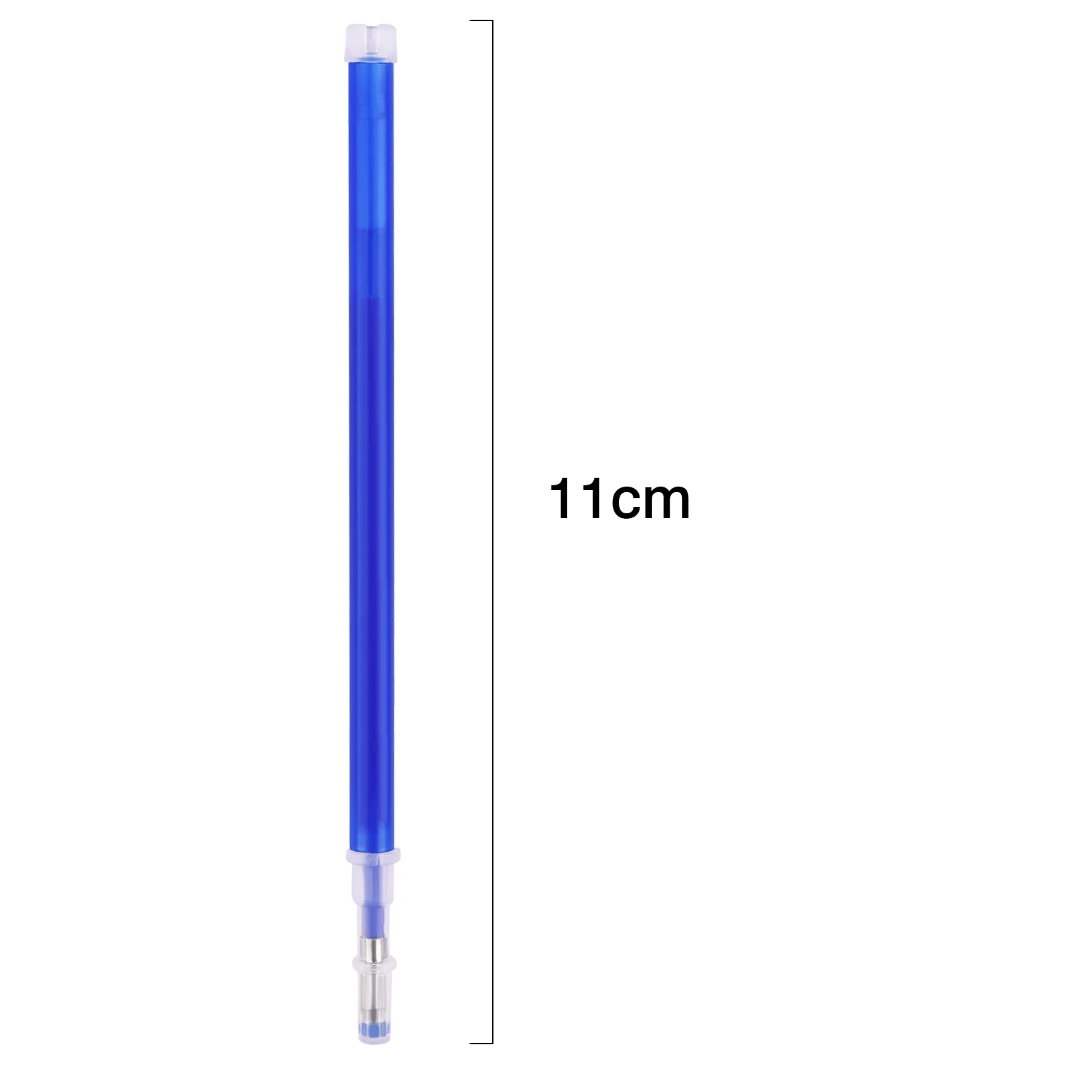 Fabric marker pens 10Pcs/Set high temperature disappearing erasable
