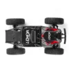 FMS 1/24 Lemur FCX24 RC Climbing Car Dual Speed ​​4WD Off-road Remote Control Car Model 2.4ghz 8km/h Remote Control Car Boy Toy 6