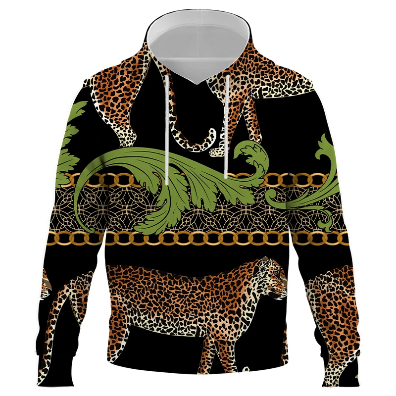 

Новые мужские толстовки с 3D-принтом животных и леопарда, лидер продаж 2021, толстовка, Женская модная зимняя толстовка, мужская одежда с капюшоном, уличная одежда