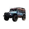 MJX 1:8 H8H westward electric remote control off-road vehicle climbing car differential lock model rc 6