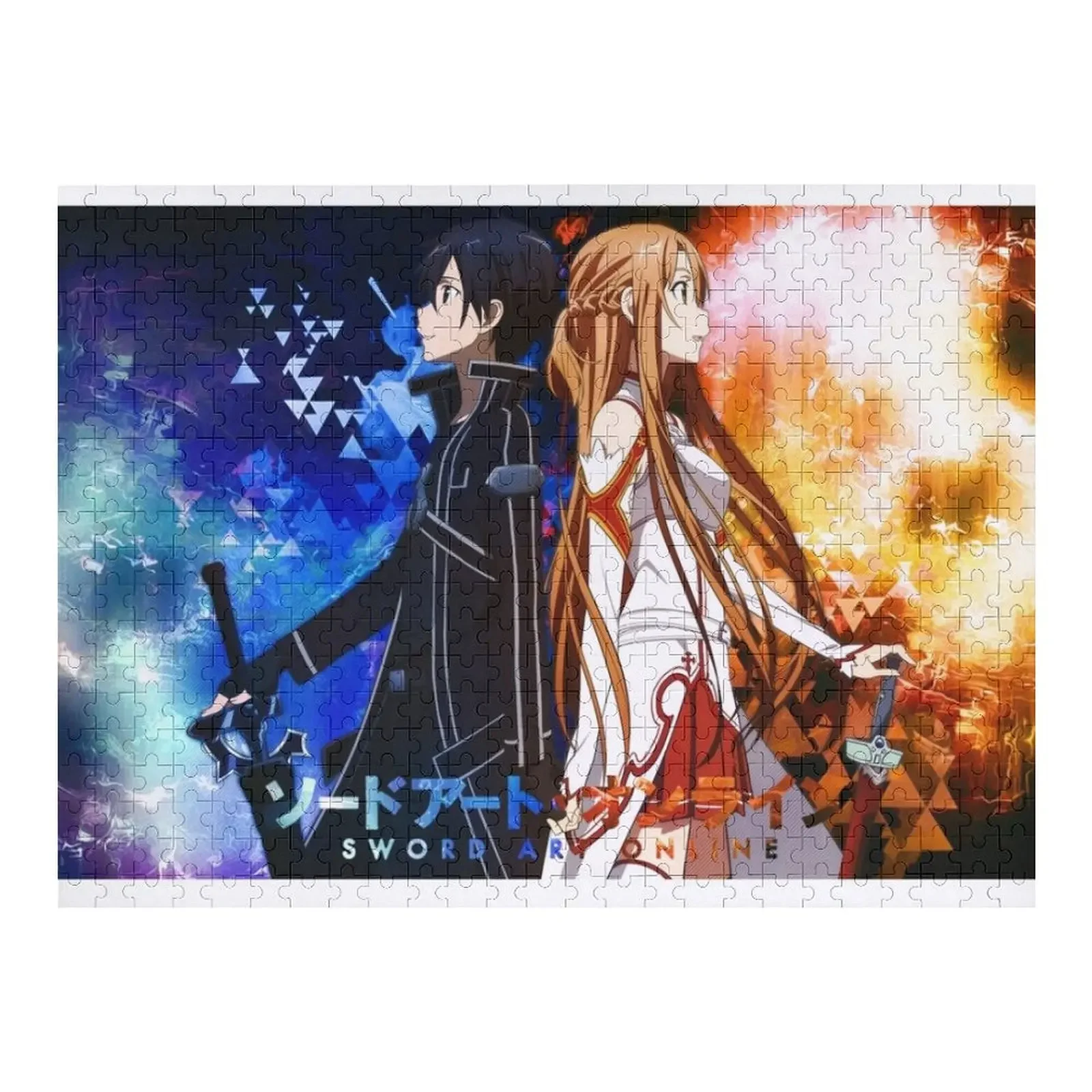 

Two Couple Jigsaw Puzzle Children Custom Wood Custom Kids Toy Novel Toys For Children 2022 Puzzle