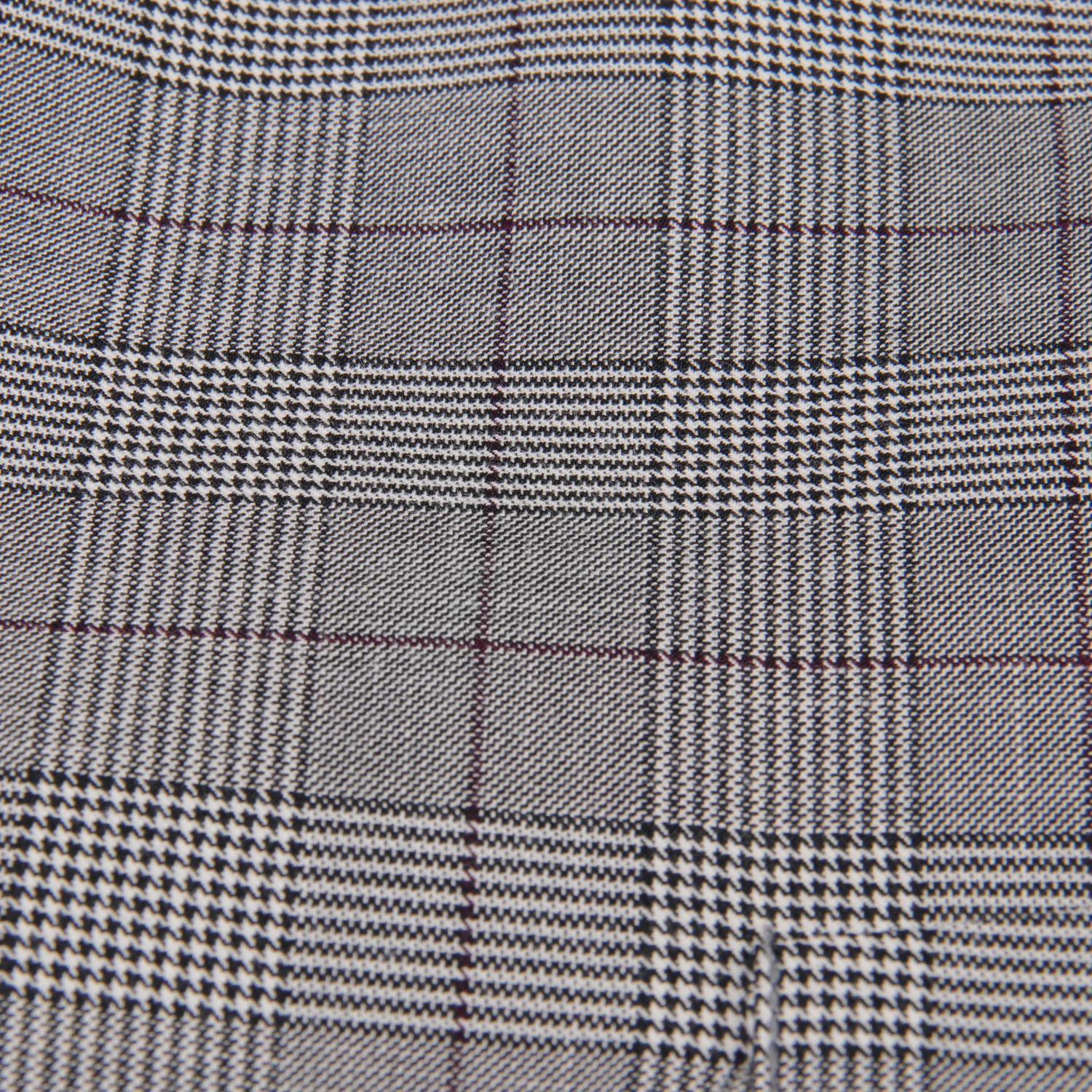 Grey Glen Check Mens Vest Men Custom Made Waistcoat Wedding Vest For Men Gilet Homme Gilet Sans Manche Homme Gilet Costume Homme