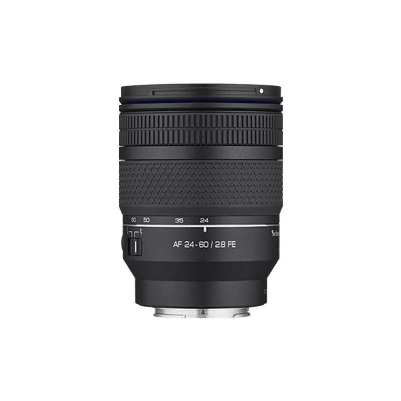 삼영 줌 렌즈 FE 풀프레임 자동 초점 카메라 렌즈 ( E 마운트 카메라용) AF 24-60mm F2.8