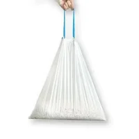 Tonepie Cat Automatic Litter Box Garbage Bag Cats Toilet Trash Bags Disposable Thickening Collect Feces Pet Cleaning Products 4