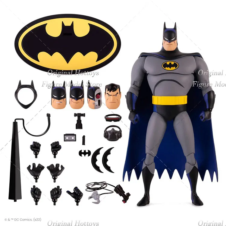 バットマン プラモデル MPC製 未開封新品 バットマン プラモデル MPC製 未開封新品