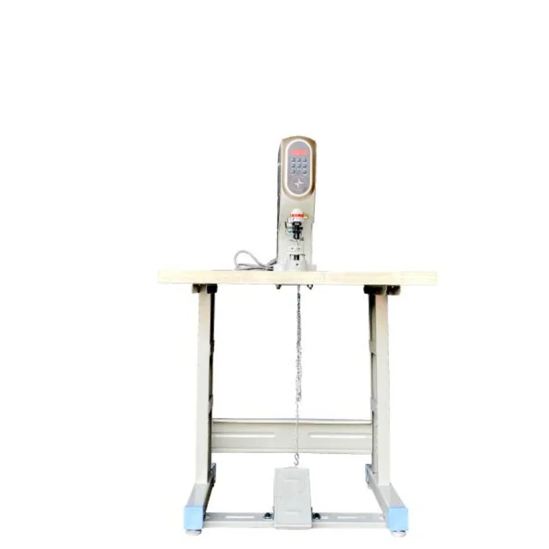 

cup mask valve punching machine