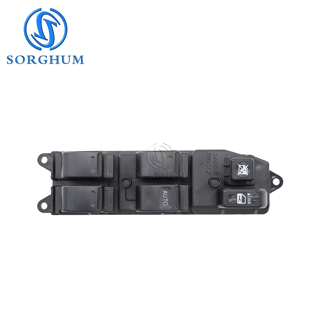 Sorgo 84820-04041 84820-04010 84820-04040 interruptor da janela de energia do carro para toyota fj cruiser tacoma sienna solara tundra 2000-2006