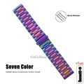 Seven color
