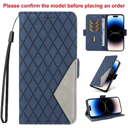 Leather Wallet Phone Case with Card Slots and Stand Feature for Realme GT Neo5 5G (Blue)