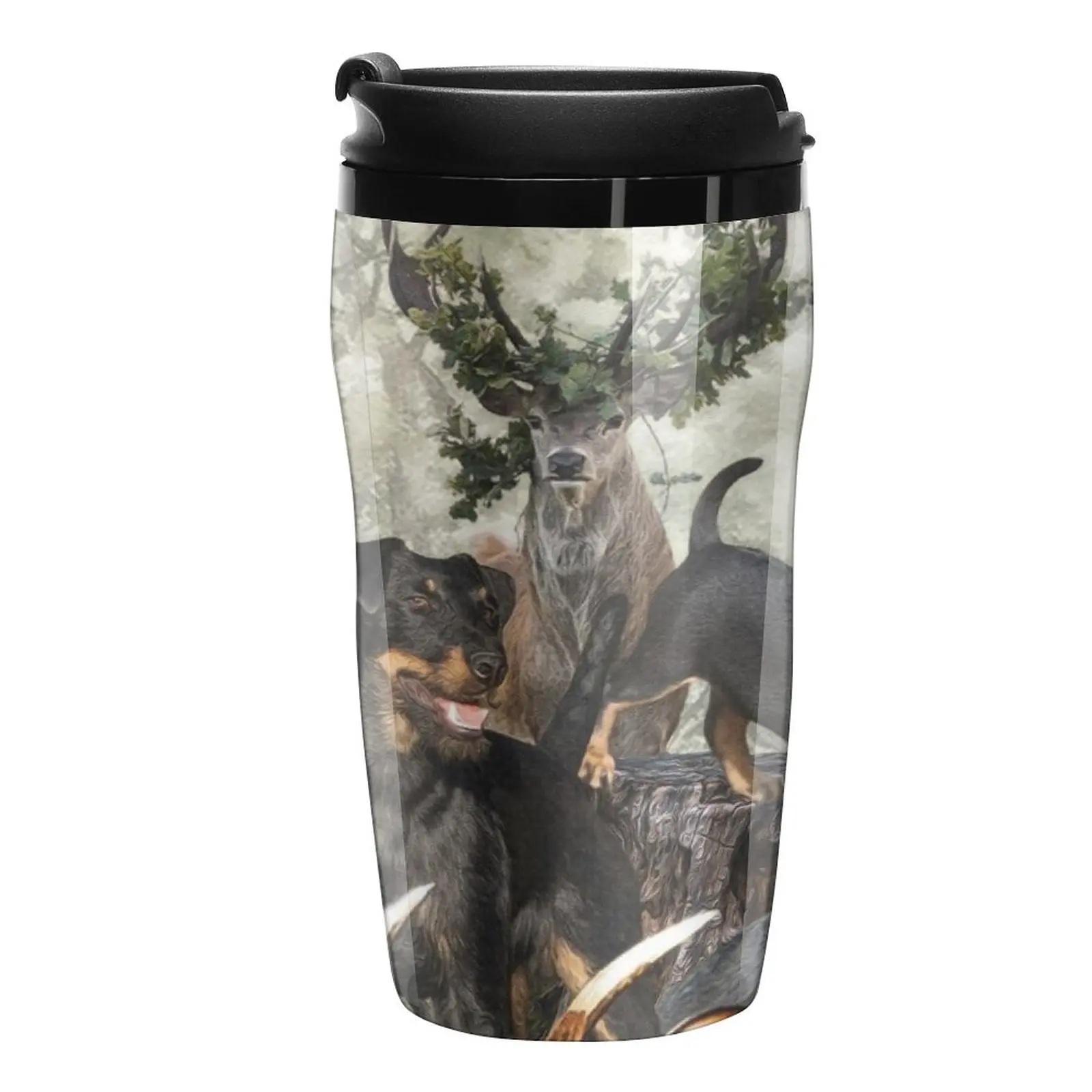

Jagdterriers , Hunting dog Art Travel Coffee Mug Coffee Cups Sets Coffee Mug Custom Mug Espresso Coffee Cup