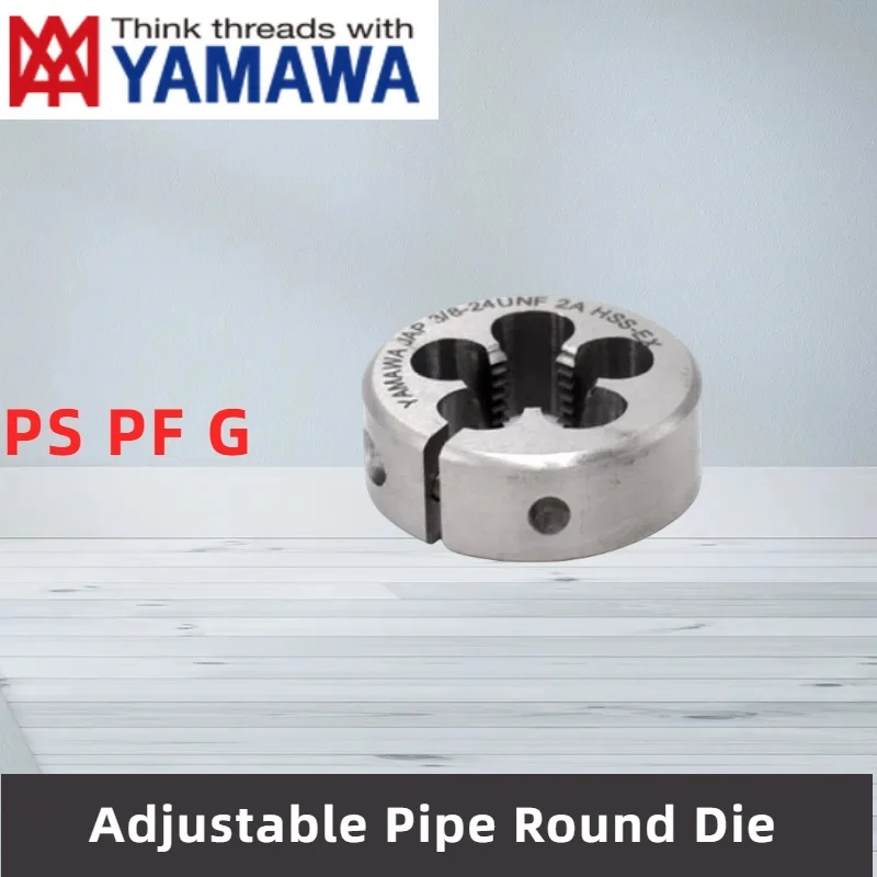 1PCSYAMAWAHSSEAdjustableInchTaperPipeRoundDiePSPFG18281.jpg