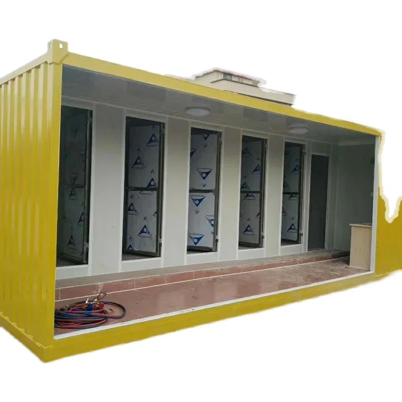 

Wuxi Suzhou Changzhou Mobile Toilet Environmental Protection Public Toilet Scenic Area Toilet Activity Toilet
