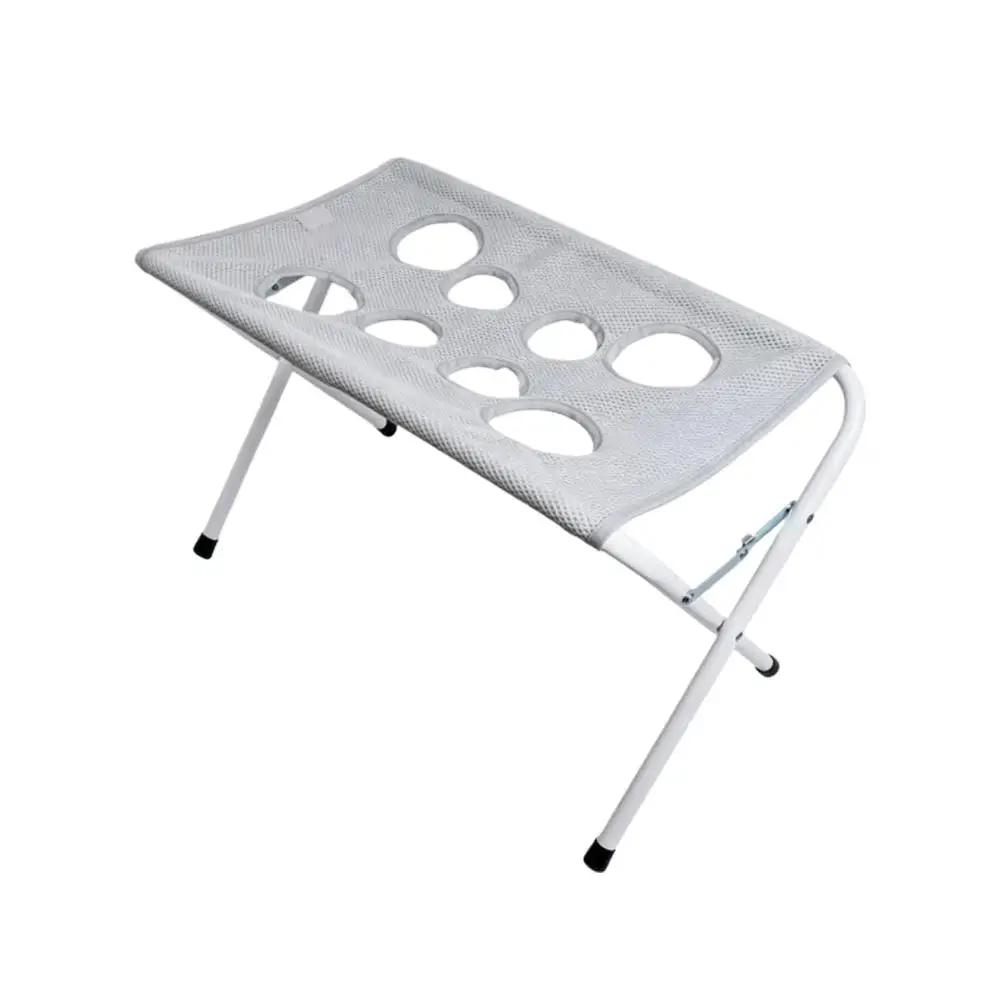 Adjustable Detachable Groomi Hammock, Breathable Scratch-Resistant Bathi Bed For Cats & Small Dogs,Multi-Use Pet_voghion.com