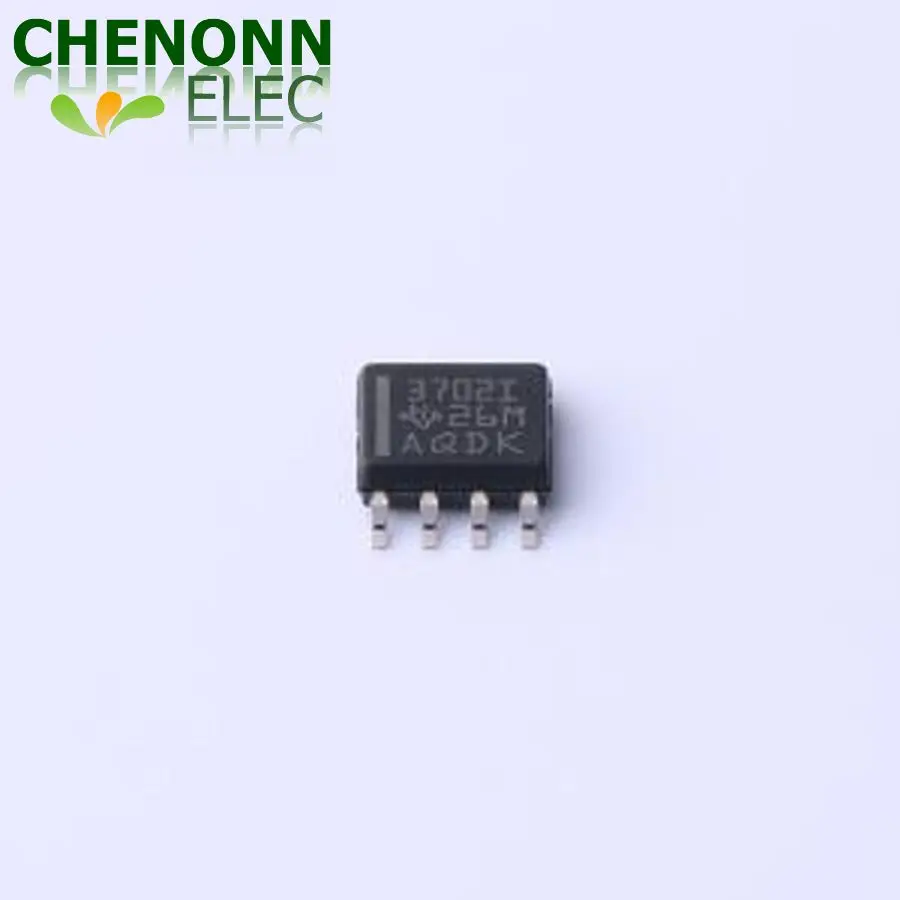 TLV3702IDR