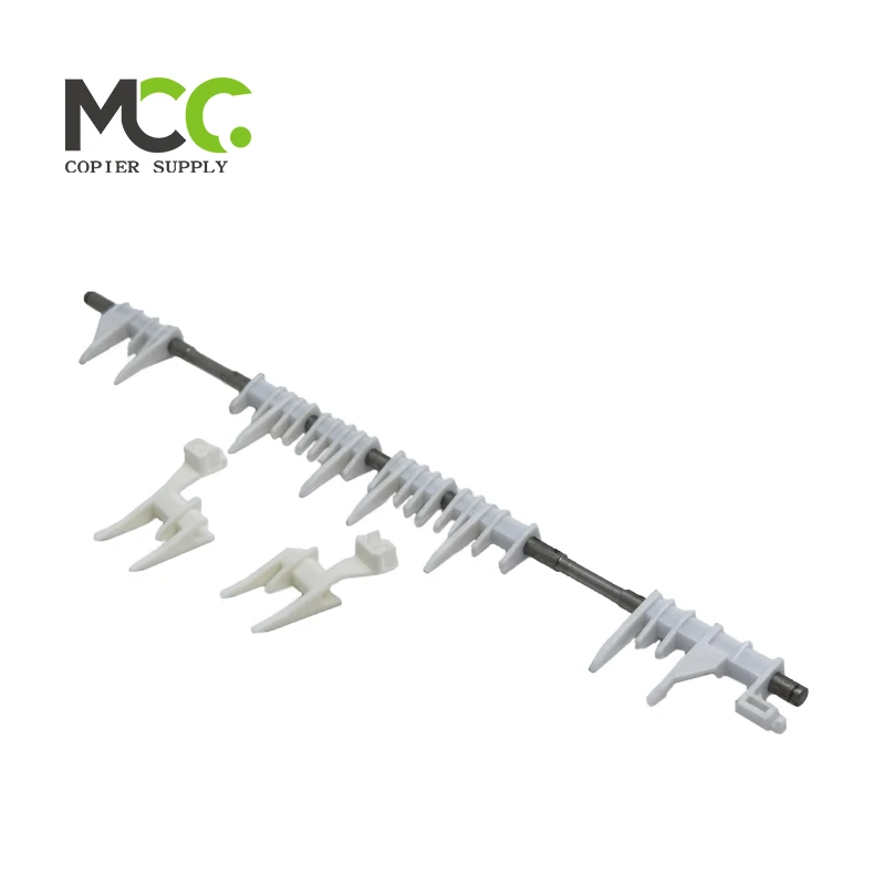 Duplex Reverencia Portão Pawl para Ricoh Aficio 2060 2075 1060 1075 6500 7500 8000 mp 8001 9002 Dedo Selecionador A2934614 A293-4613 - Imagem 2
