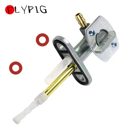 Fuel Gas Tank Petcock Valve Switch for Yamaha  Grizzly Big Bear Raptor Wolverine Warrior 350 YFM350X TTR YFM250 450 XVS 650 1100