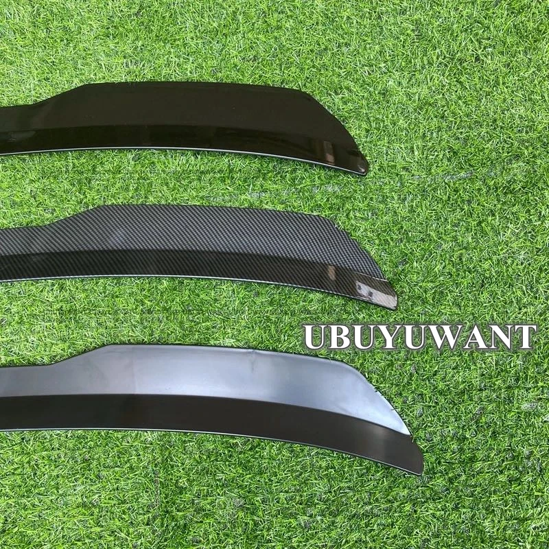 Spoiler da tetto per Audi A4 B9 - AUDI - Simoni Racing