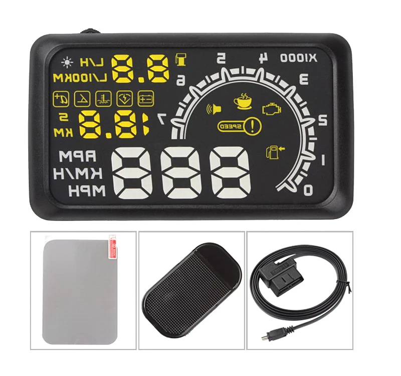 LEEPEE OBD2 II ̽   ڵ   ÷, ڵ ,  ڵ ӵ, GPS ӵ, W02 5.5 ġ