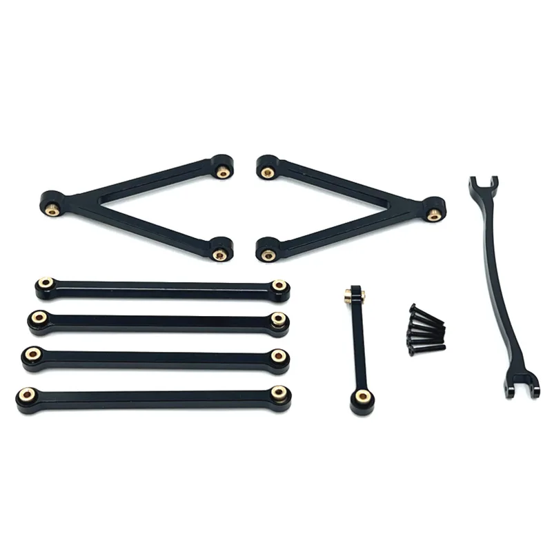 Crawler Buggy RC 1/24 - Carrosserie FCX24M 19g - 3 Couleurs