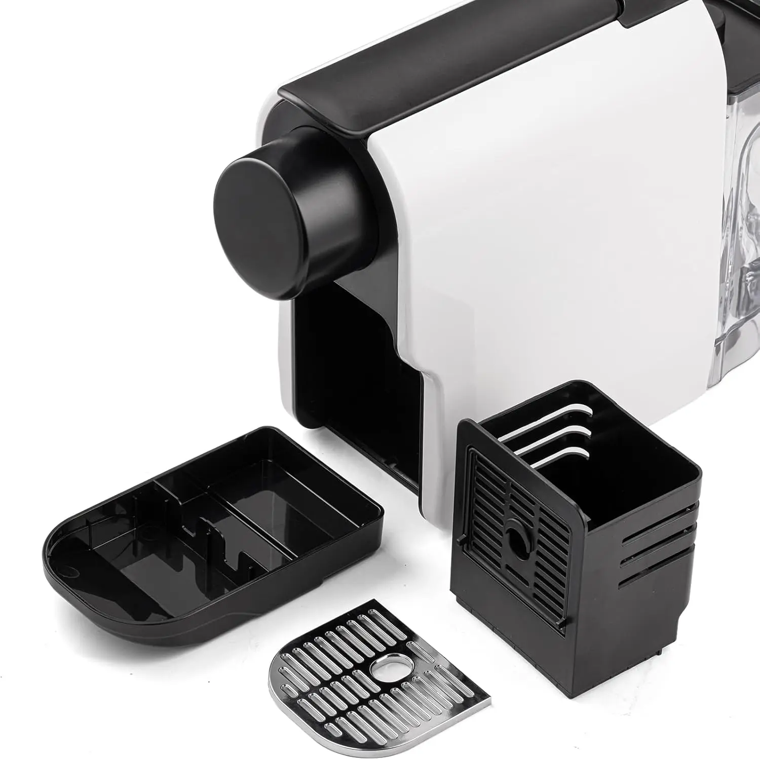 Espresso Machine Compatible for NS Original Line Pods, Compact Capsule Coffee Maker with 20 Bar High Pressure Pump, 22 oz Remova 6
