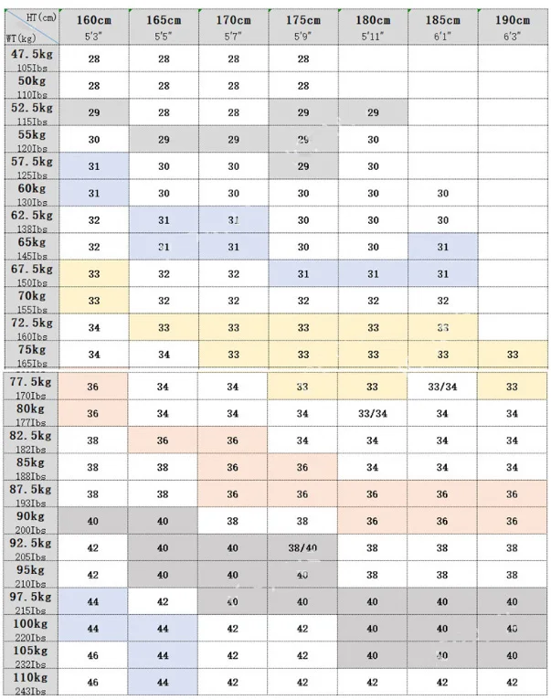 New High Quality Cargo Jeans Men Big Size 29-40 42 Casual Military Multi-pocket Jeans Male Clothes