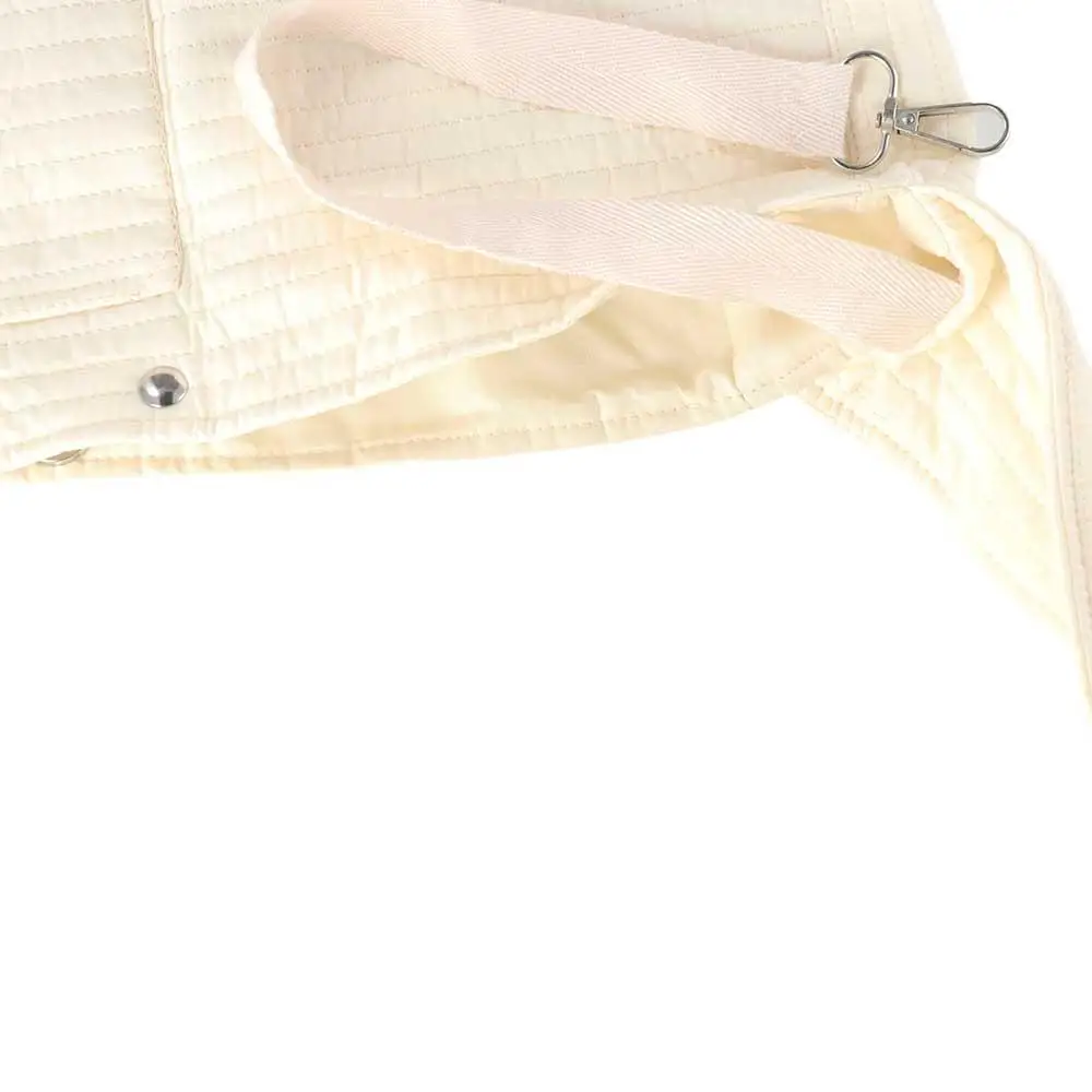 수제 편안한 고양이 야외용 캔버스 강아지 휴대용 가방 핸드백 싱글 숄더백