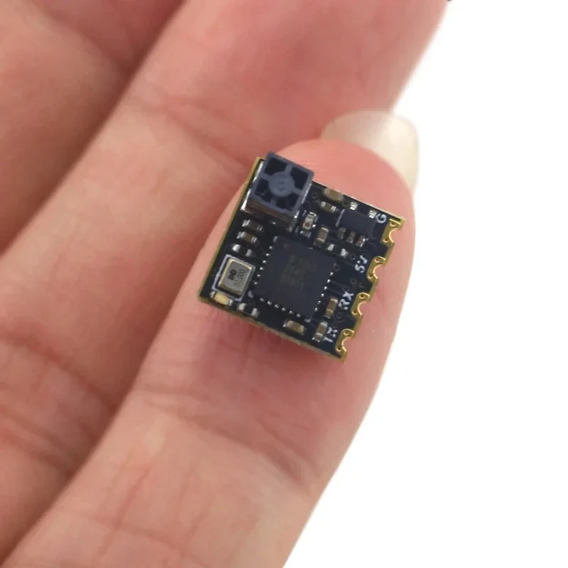 Récepteur ELRS Lite et Mini pour Drone FPV - ExpressLRS 2.4GHz