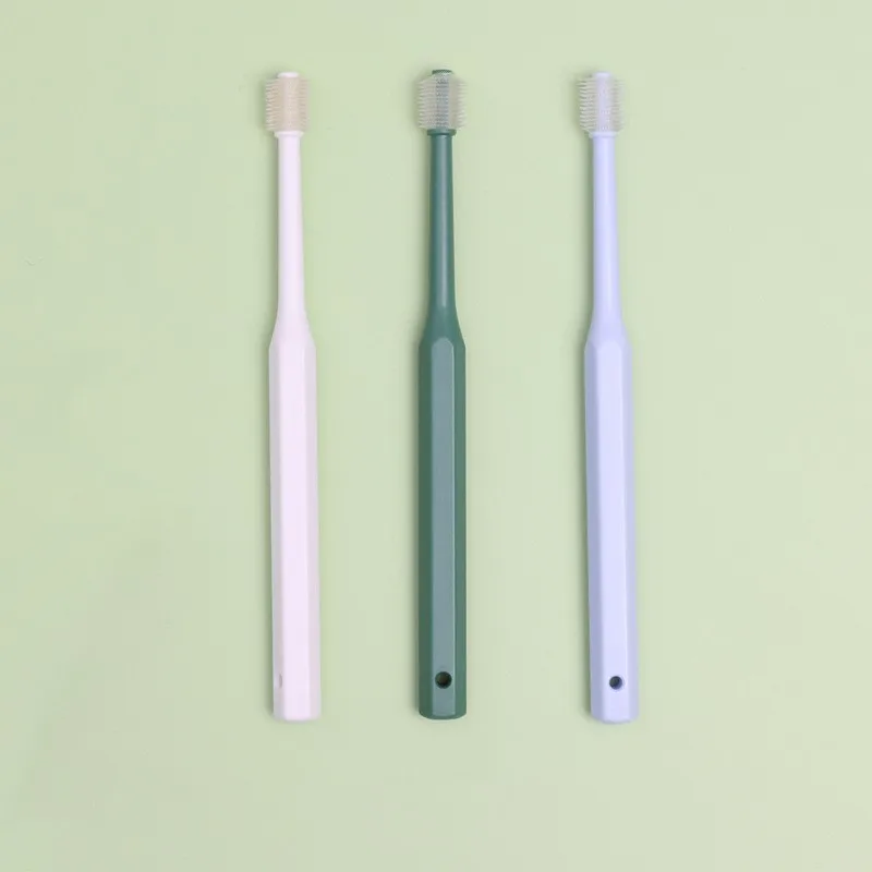 

360 Degrees Pet Toothbrush Cat Brush Addition Bad Breath Tartar Teeth Care Dog Cat Cleaning Mouth Dog Cat Cleaning Supplies