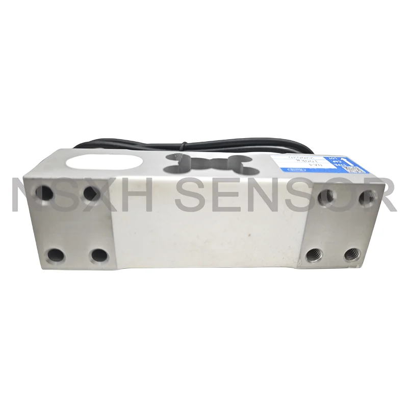 Capteur De Pesage Portable - Capteur De Cellule De Charge 50 Kg Pour Le Poids Du Conteneur Technologie De Pesage Haute Pression