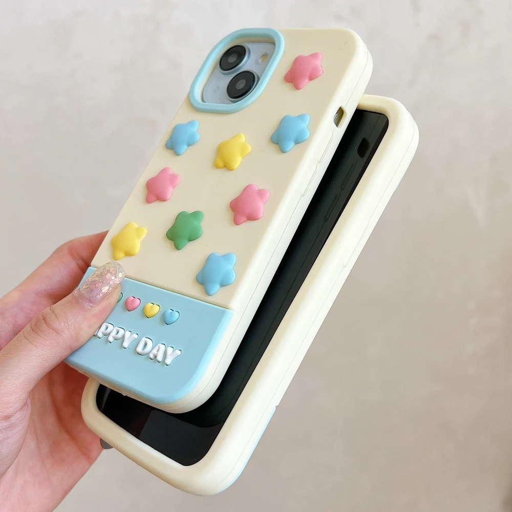 TUCCH Coque Pour IPhone 16e, Etui Portefeuille Anti-Choc [Blocage RFID