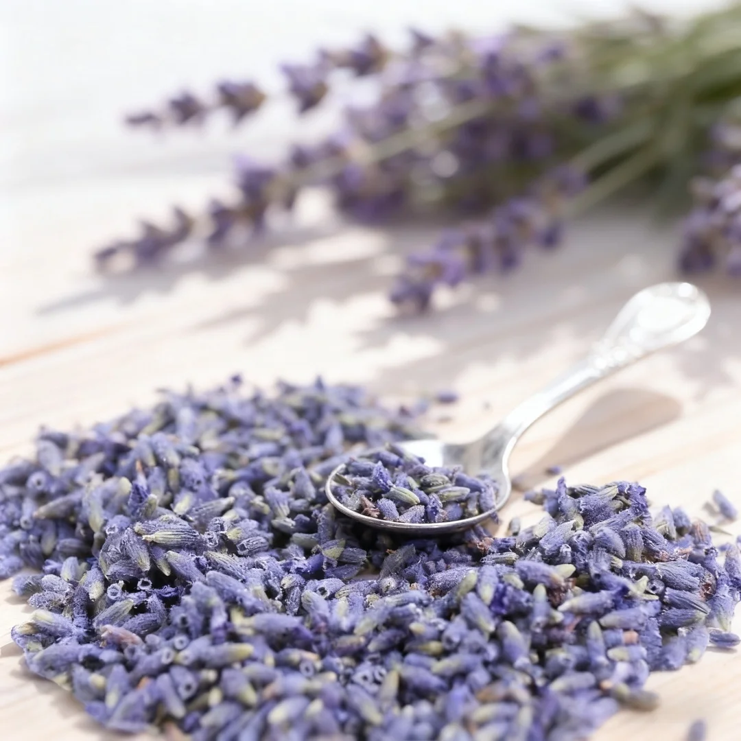 Getrocknete Lavendelblüten Für Wohndekoration Und Duft_voghion.com