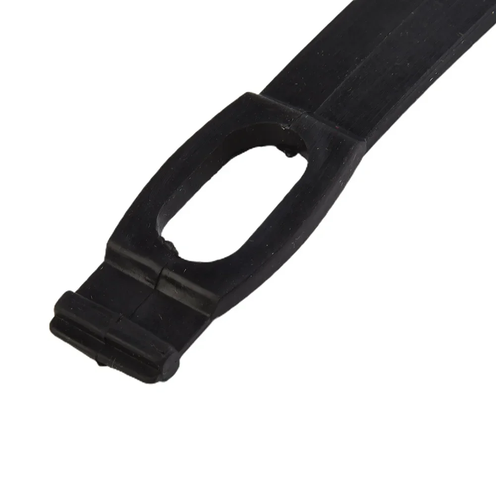 Household Headlight Straps 4pcs High Quality Motorcycle Replacement Rubber Brackets Dirt Fairing Headlamp Headlight