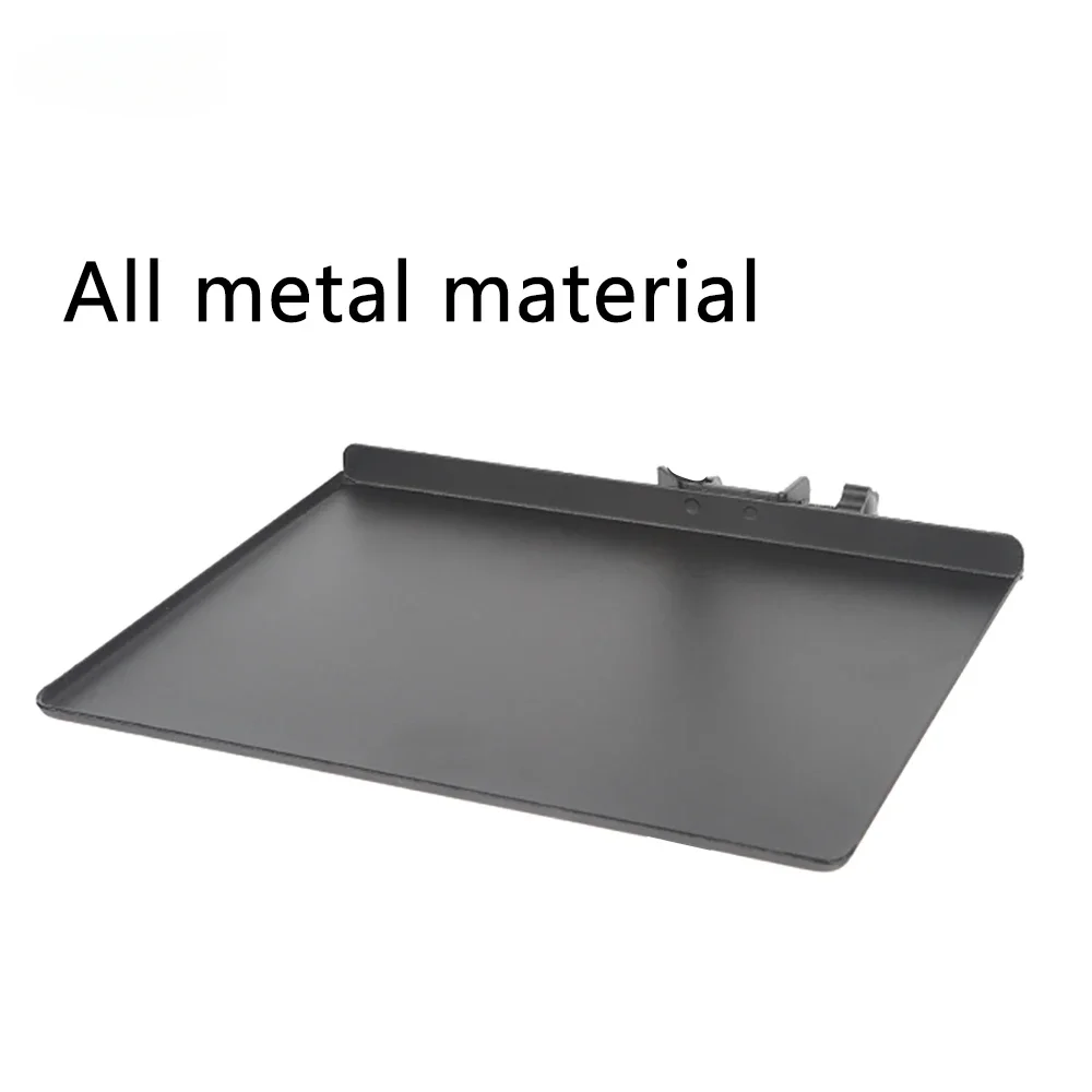 Microphone Stand Sound Card Phone tray for tiktok Live Broadcast Microphone Stand Accessories Sheet Music Sound Card Tray