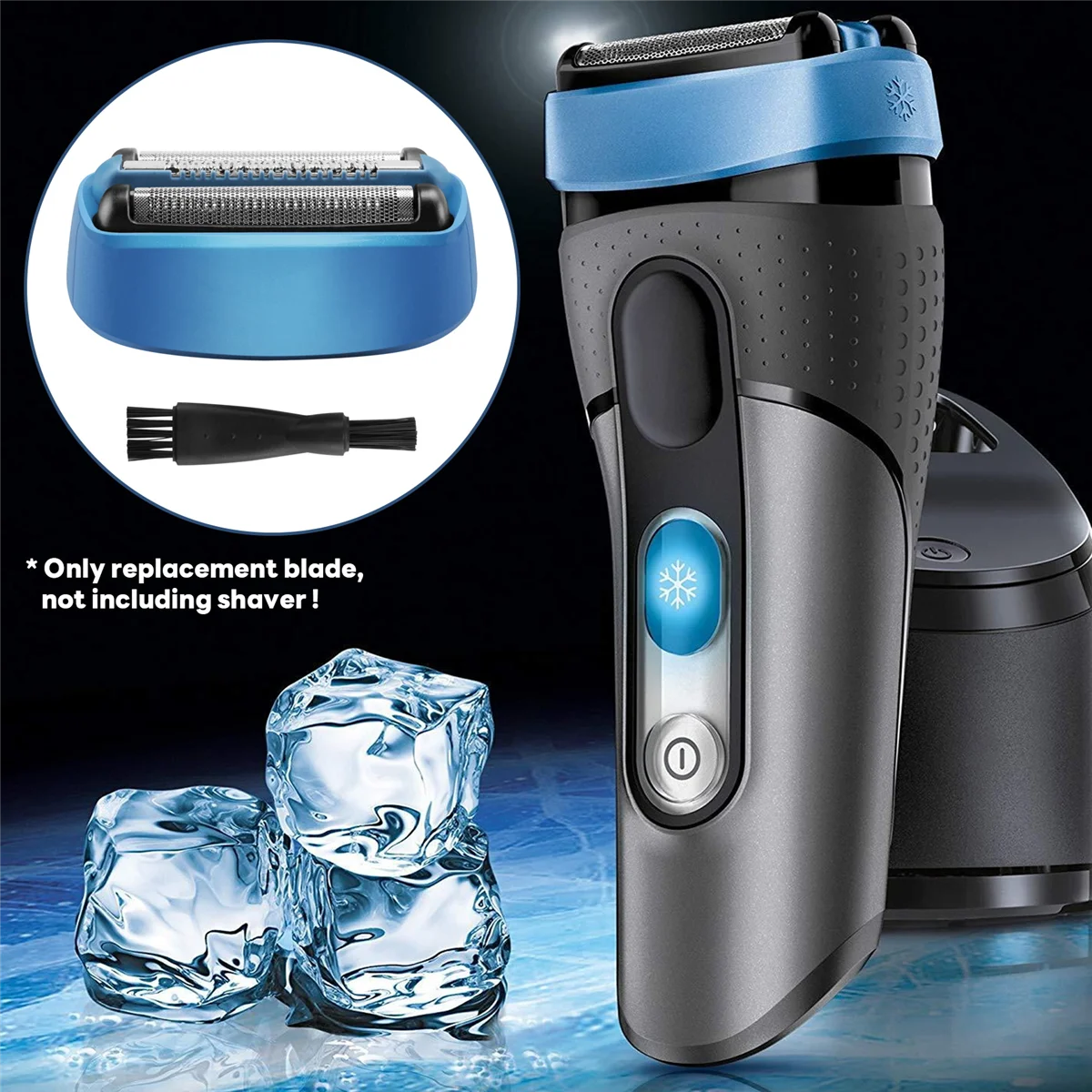 BRAUN CT6CC 脱毛・除毛 BRAUN CT6CC 脱毛・除毛 BRAUN CT6CC 脱毛・除