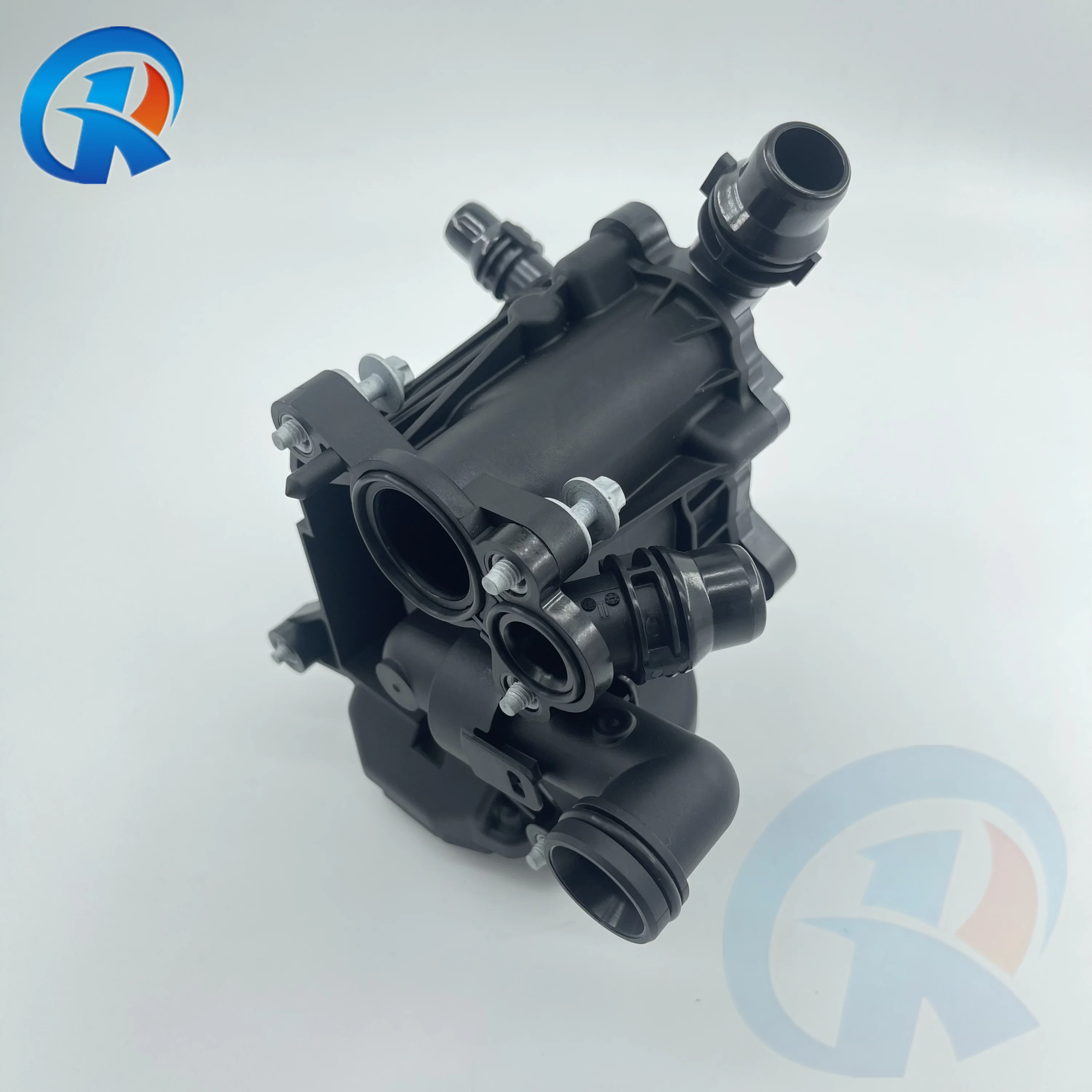 ゆん Jioenyue 1pc Engine Coolant Water Pump Kit Manual For Datsun