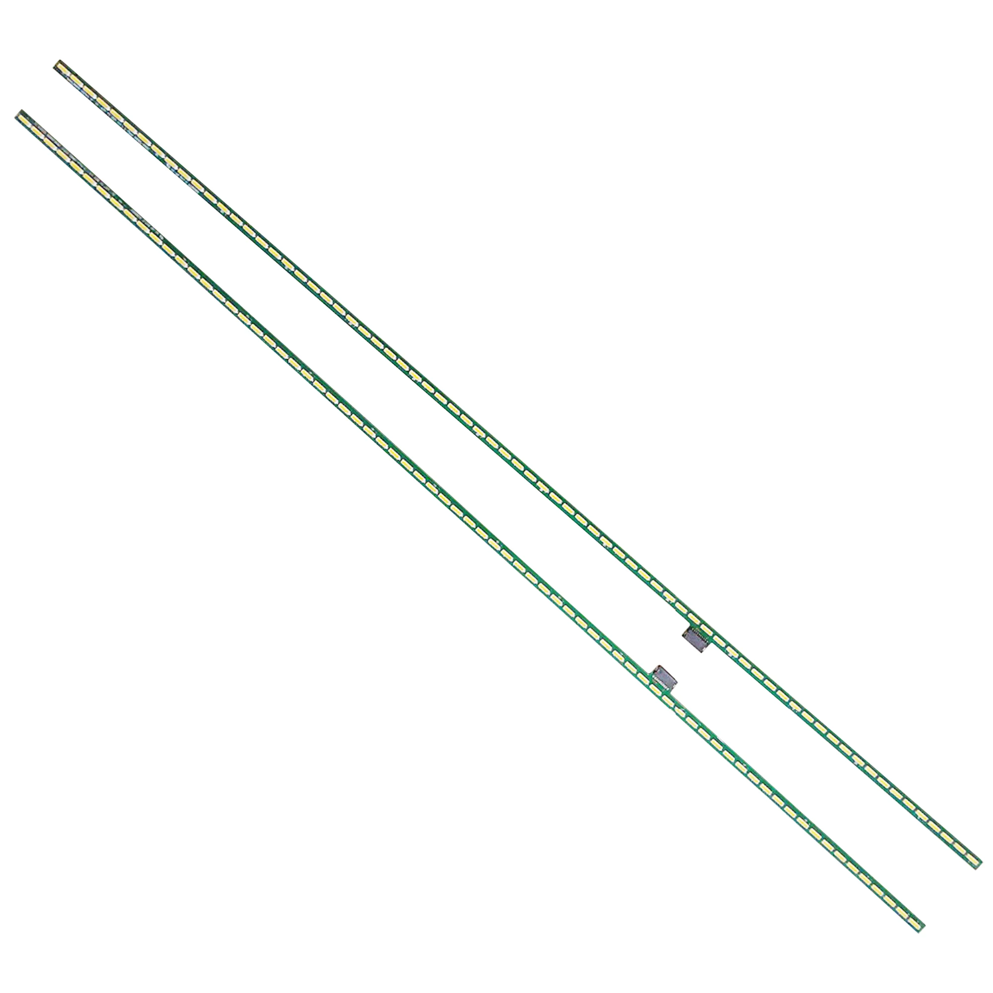 Подсветка для LG 6922L-0028A 55LM7600 55LM8600 55LM6400 55LM660S 55LM640S 55LM6700 55LM670T 55LM760S 55LM860V, 2 шт.