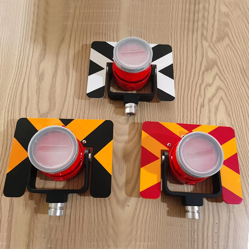 

Призма для оборудования отображения общей станции