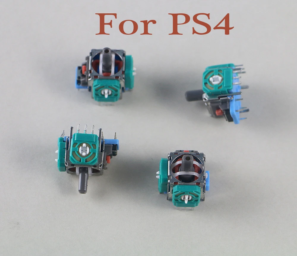 Запчасти Для Dualshock 4 Купить