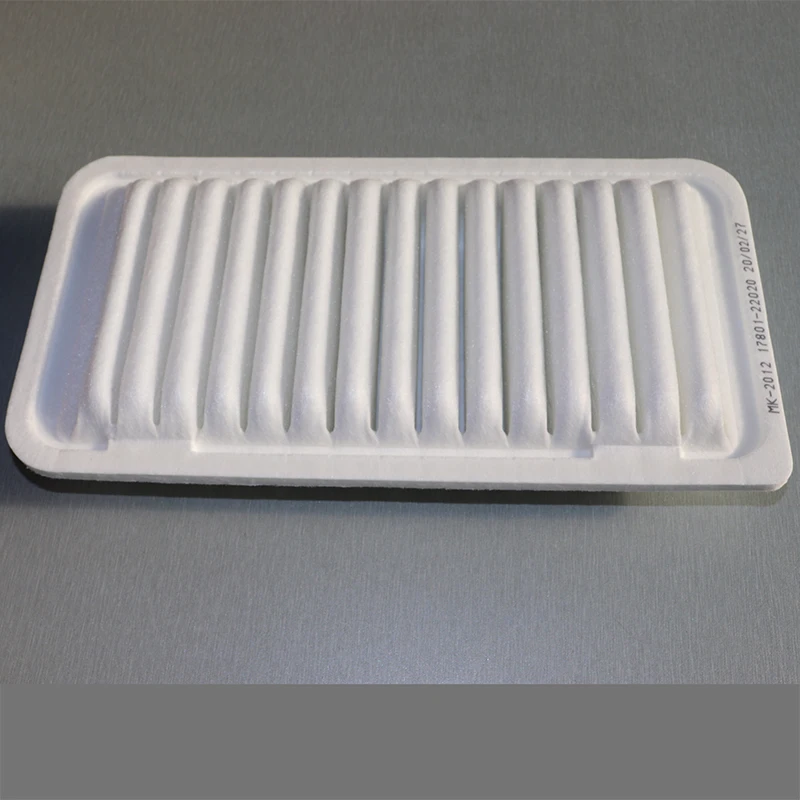 Air Filter for BYD F0 Great Wall Cool Bear air filter for 2014 great wall hover wingle 5 6 2013 great wall wall steed 5 pickup 2 0 oem 1109110 p64