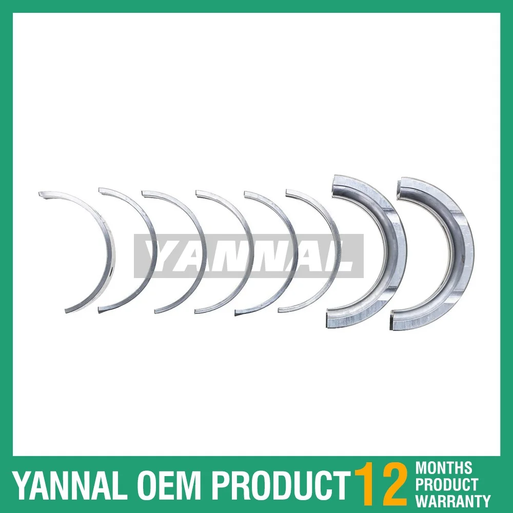 

L3E L3E-W461ML L3E-61SDH L3E-61TG, ремонт двигателя Mitsubishi