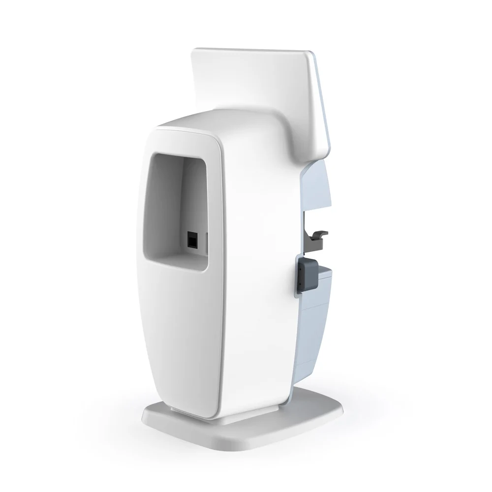 New Quality Auto Lensmeter Digital Lensometer Optical Focimeter Automatic Lens Meter 7 Inch Touch Screen