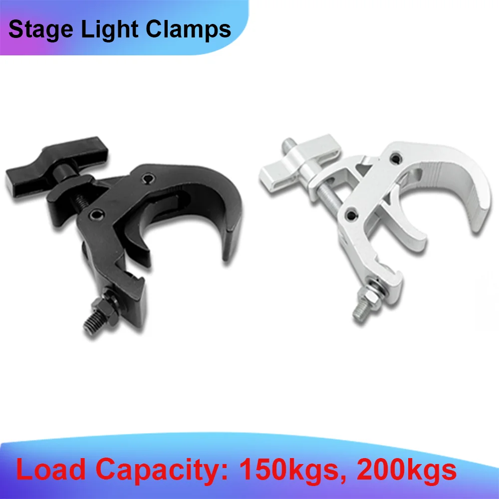 Truss Clamp Stage Light Hook, stage light hook