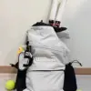 WilsonTennis bag backpack women's sporting large capacity outdoor mountaineering trip swimming training badminton backpack men 5